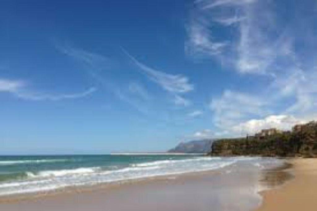 דירות בלסטראטה La Stanza Vicino Al Mare , Una Camera Da Letto E Bagno Con Balcone Vista Mare מראה חיצוני תמונה